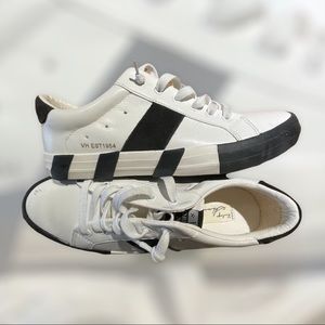 Vintage Havana Shoes